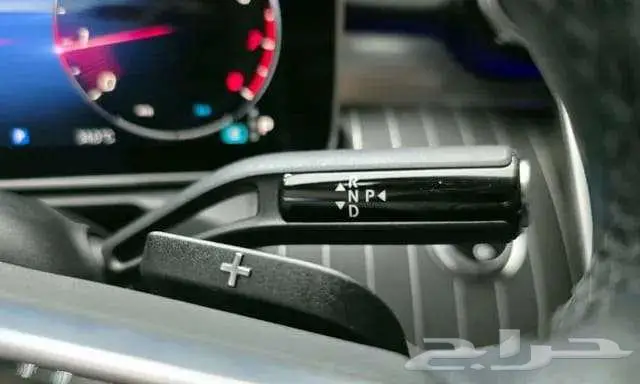 مرسيدس - c200 -2023 14