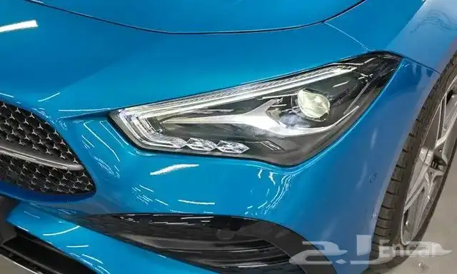 CLA-Class C118CLA250 4MATIC 2024 10