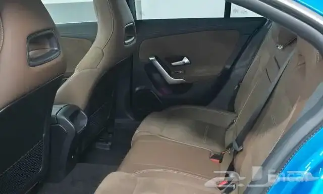 CLA-Class C118CLA250 4MATIC 2024 12