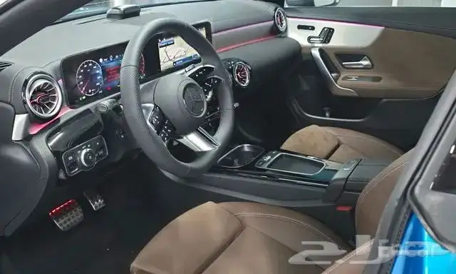 CLA-Class C118CLA250 4MATIC 2024 15