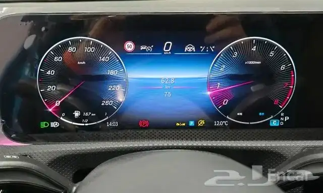 CLA-Class C118CLA250 4MATIC 2024 14