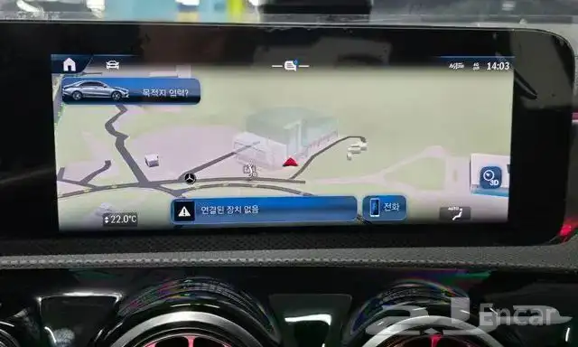 CLA-Class C118CLA250 4MATIC 2024 9