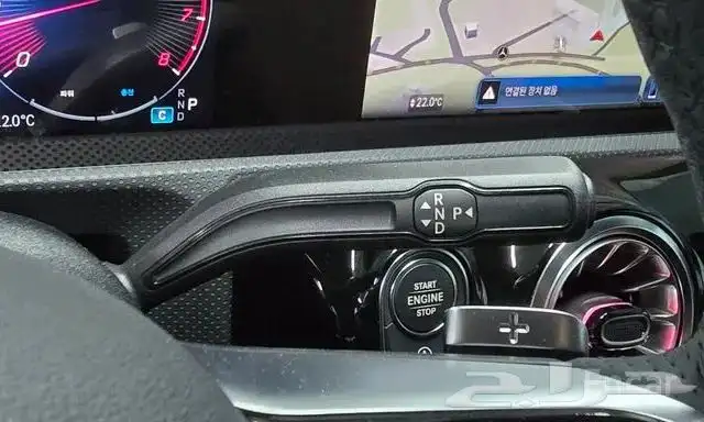 CLA-Class C118CLA250 4MATIC 2024 13