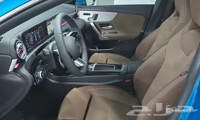 CLA-Class C118CLA250 4MATIC 2024 6