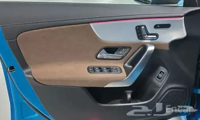 CLA-Class C118CLA250 4MATIC 2024 3