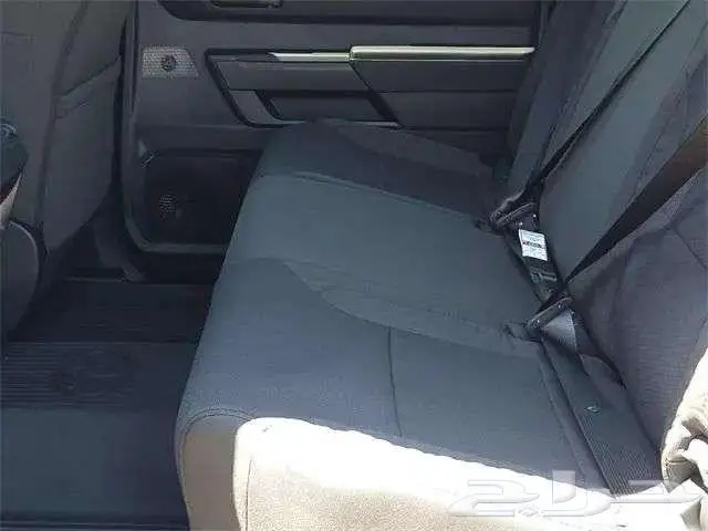 للبيع تاندرا SR5 موديل 2026 Toyota Tundra SR5 7
