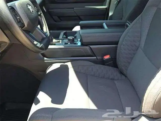 للبيع تاندرا SR5 موديل 2026 Toyota Tundra SR5 10