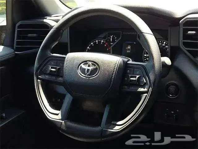 للبيع تاندرا SR5 موديل 2026 Toyota Tundra SR5 11