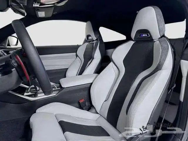 للبيع بي ام دبليو M5 موديل 2026 BMW M4 Competition xDrive 11