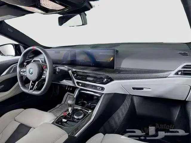 للبيع بي ام دبليو M5 موديل 2026 BMW M4 Competition xDrive 13