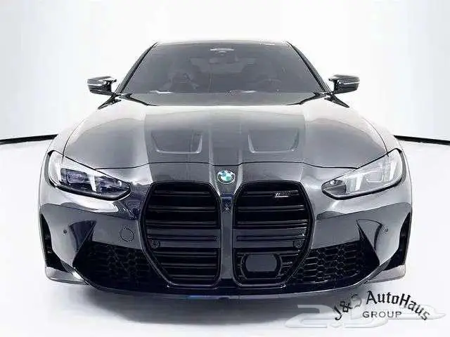 للبيع بي ام دبليو M5 موديل 2026 BMW M4 Competition xDrive 4