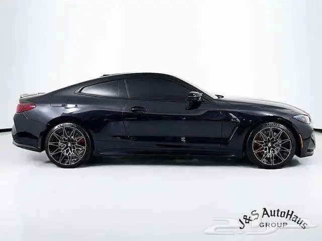 للبيع بي ام دبليو M5 موديل 2026 BMW M4 Competition xDrive 7