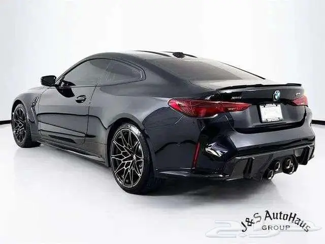 للبيع بي ام دبليو M5 موديل 2026 BMW M4 Competition xDrive 5