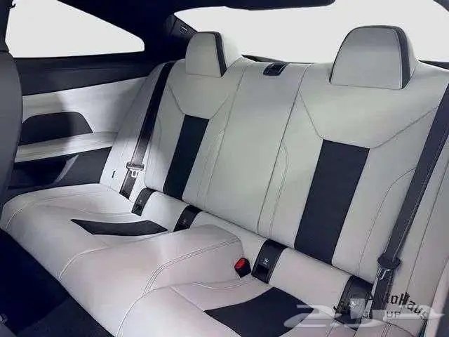 للبيع بي ام دبليو M5 موديل 2026 BMW M4 Competition xDrive 12