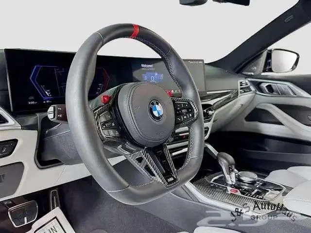 للبيع بي ام دبليو M5 موديل 2026 BMW M4 Competition xDrive 10
