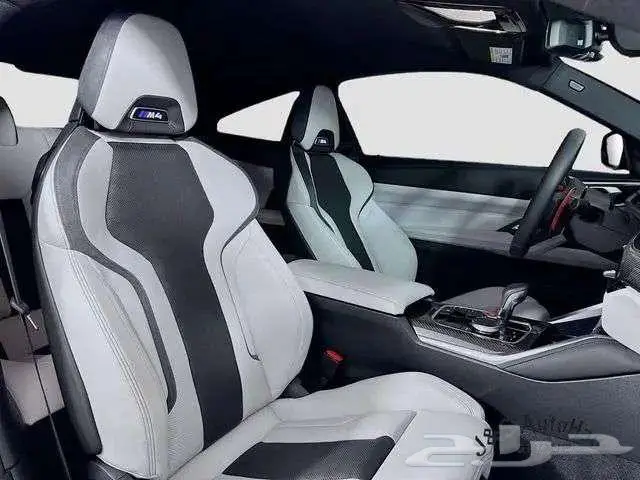 للبيع بي ام دبليو M5 موديل 2026 BMW M4 Competition xDrive 16