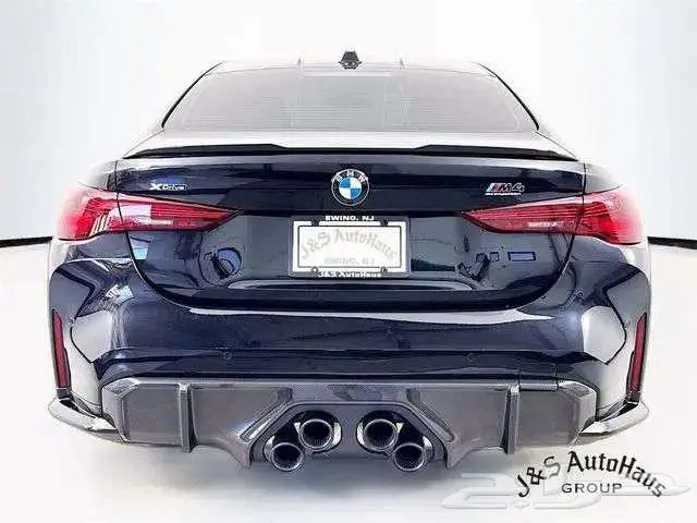 للبيع بي ام دبليو M5 موديل 2026 BMW M4 Competition xDrive 6