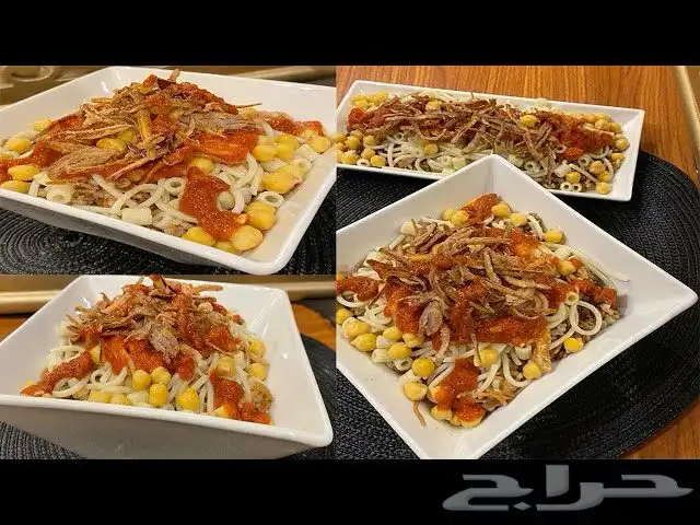 طبخ متنوع 4