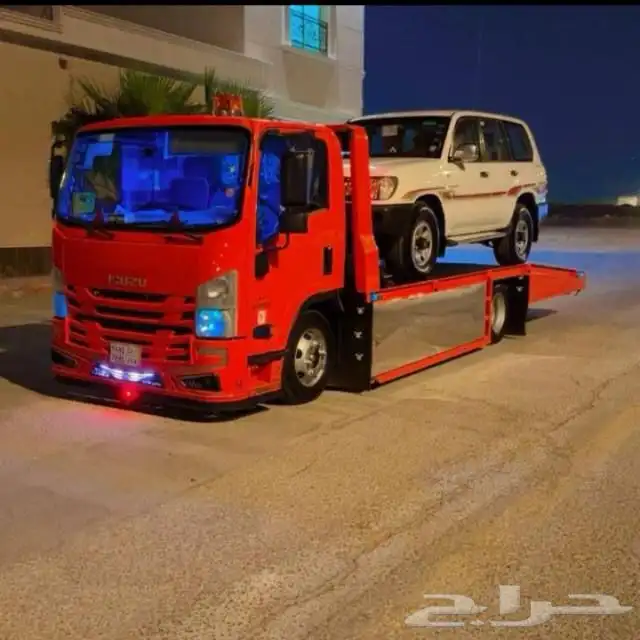 سطحة شرق الرياض 0