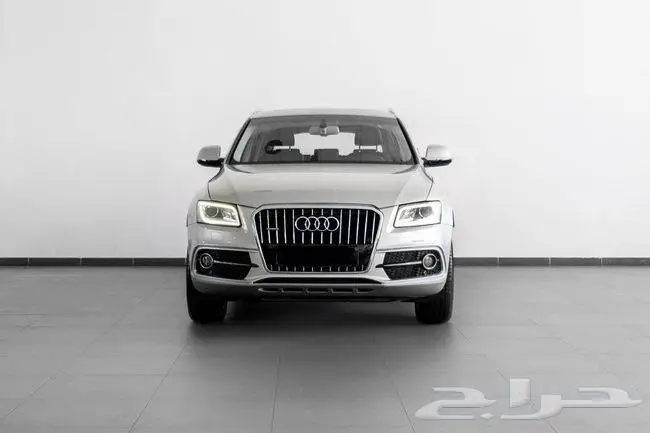 AudiQ5 S Line 2017 اودي كيو 5 2017 0