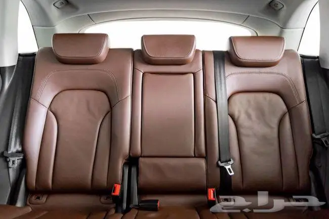 AudiQ5 S Line 2017 اودي كيو 5 2017 3