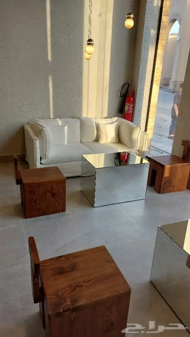 نجار محترف لتنفيذ كافه الأعمال الخشبية 7