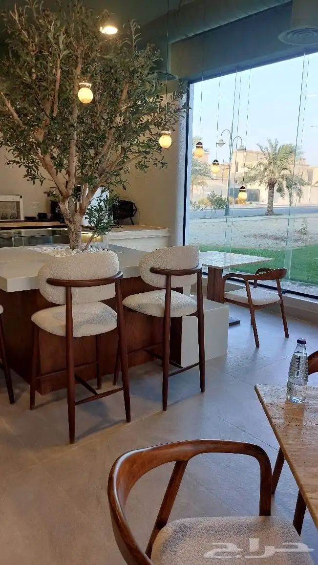 نجار محترف لتنفيذ كافه الأعمال الخشبية 5