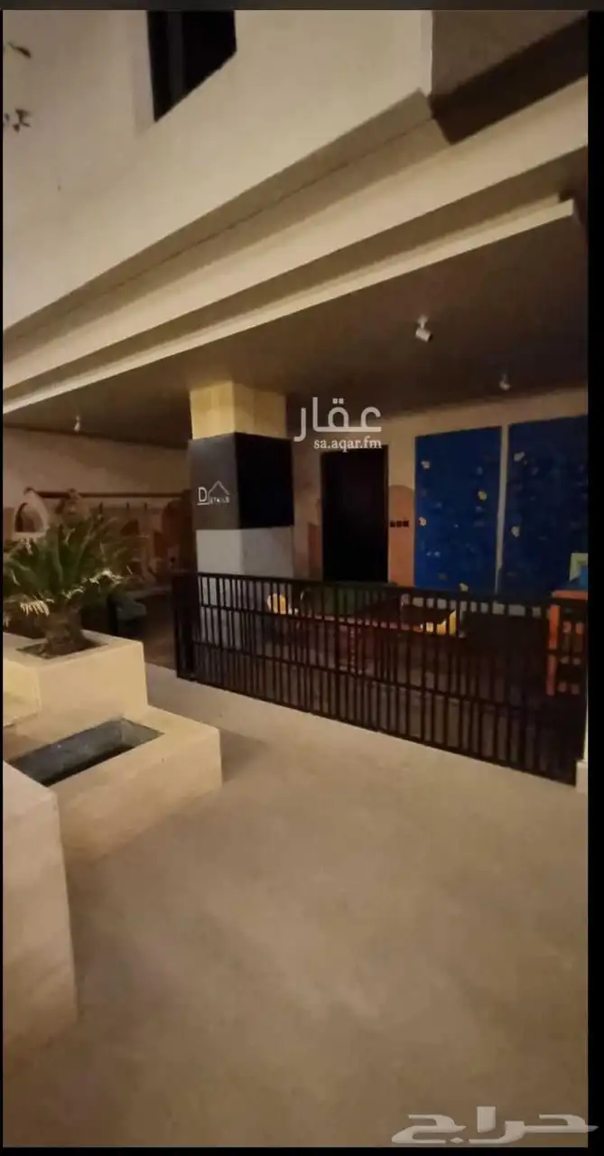 للبيع شقة بمجمع ديتيلز بحي العارض 2