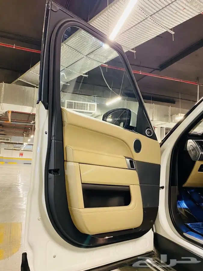 رنج روفر اسبورت 2016 11