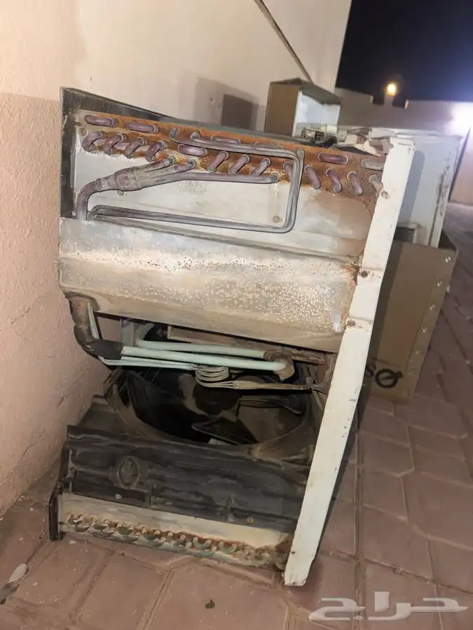 مكيف للبيع 1