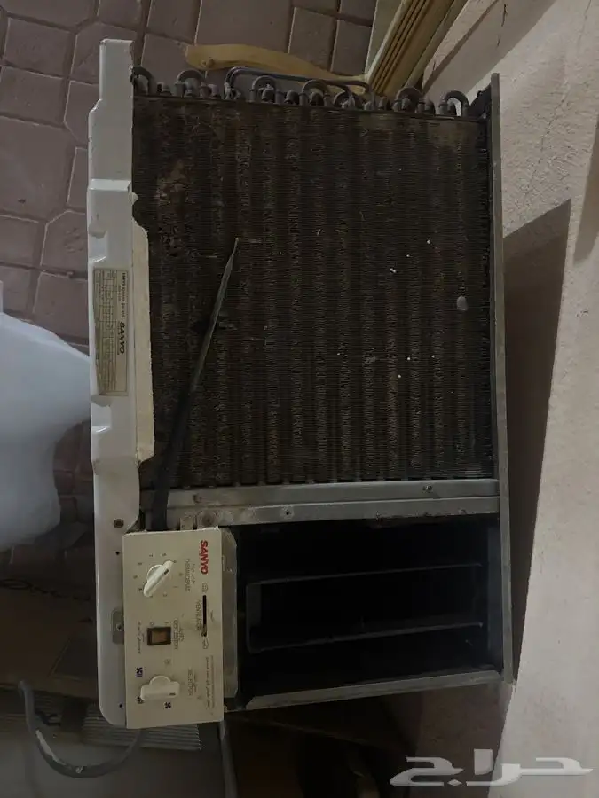 مكيف للبيع 0