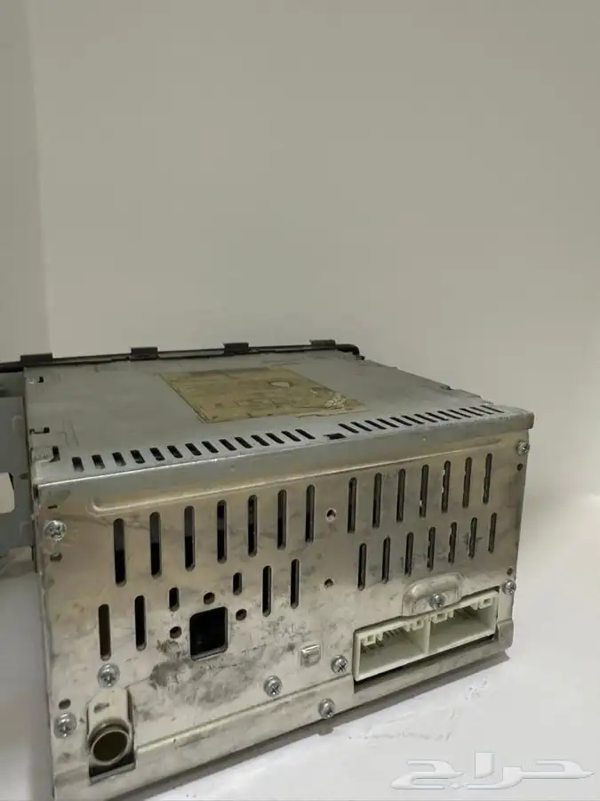 مسجل اكسنت وكالة 1