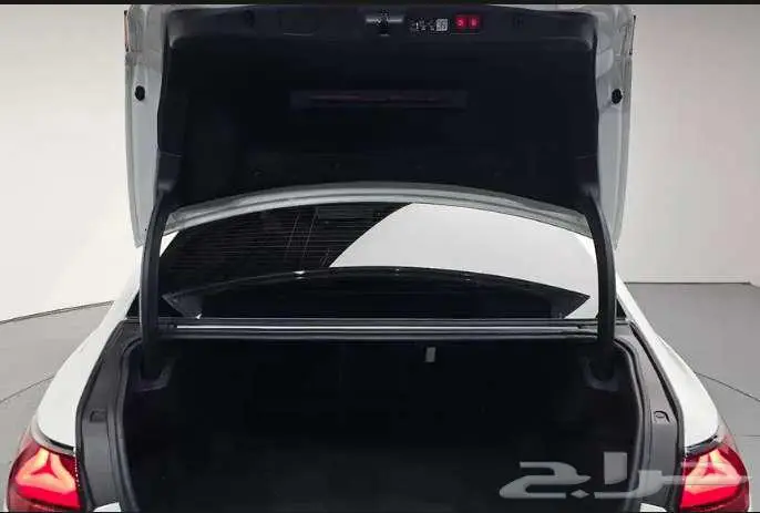 مرسيدس E200 2024 معرض الميموني للاستيراد من كوريا 10