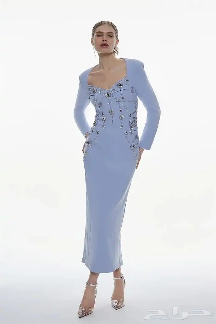 فستان جديد للبيع 1