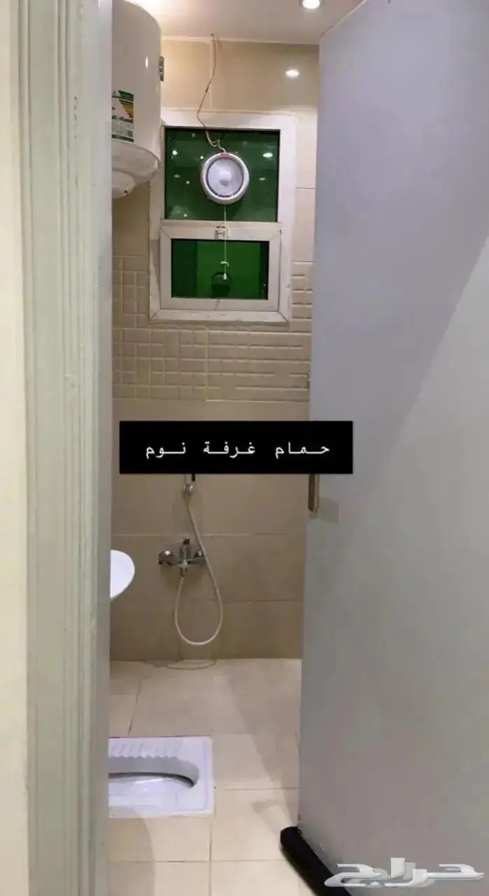 شقة عوائل مفروشة للايجار شرق الرياض كبيره 4