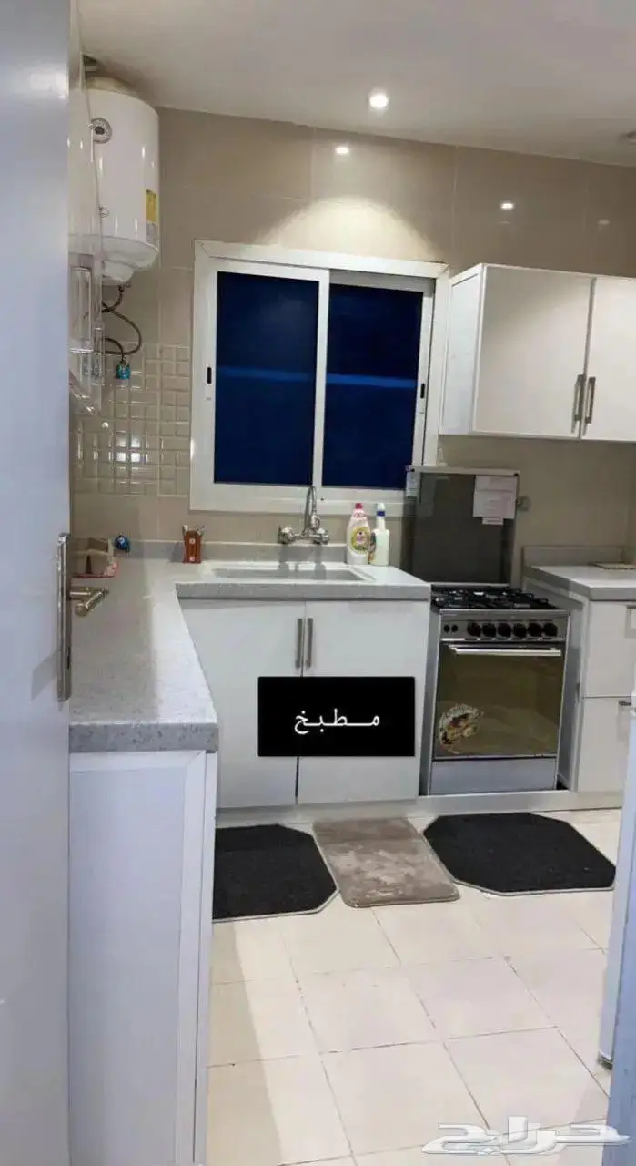 شقة عوائل مفروشة للايجار شرق الرياض كبيره 0