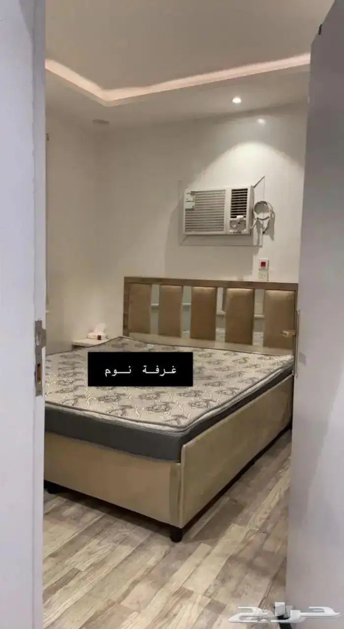 شقة عوائل مفروشة للايجار شرق الرياض كبيره 3