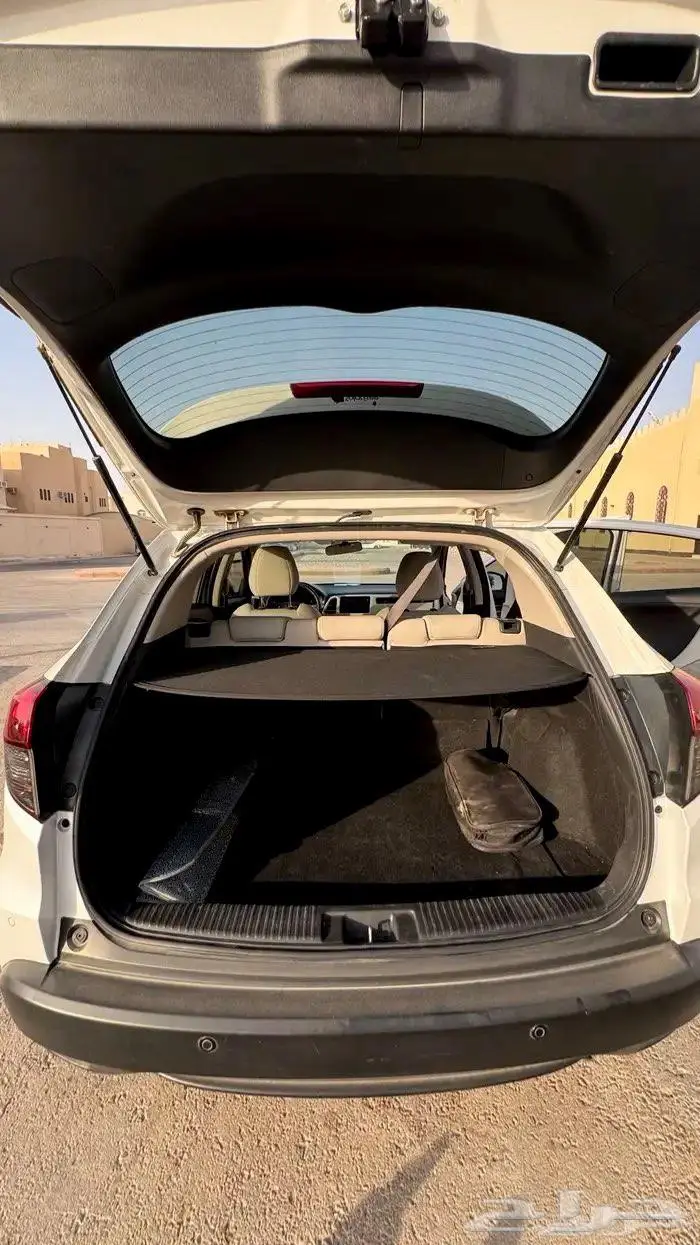 هوندا جيب 2021 فل كامل ممشى 40 الف كم 5