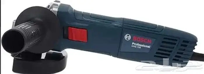 صاروخ جلخ قص angle grinder 1