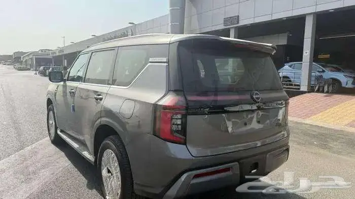 باترول بلاتينيوم تنفس طبيعي 2026 9
