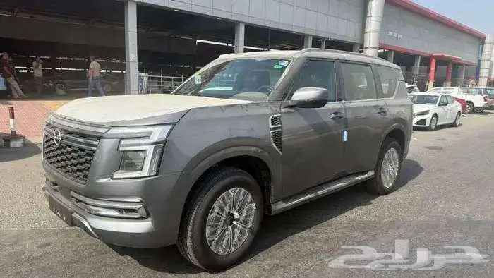 باترول بلاتينيوم تنفس طبيعي 2026 5