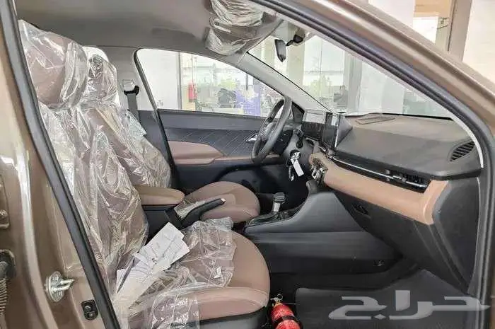 اكسنت سمارت 2025 للتقسيط بدون دفعه اولى عملاء البنوك 6