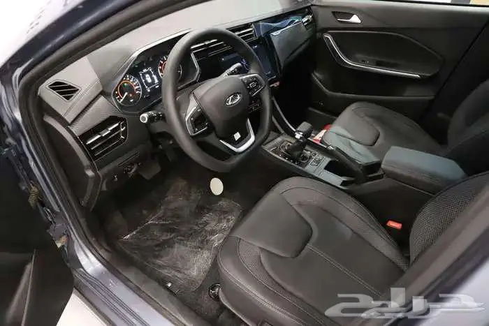 شيري تيجو 2 برو كمفورت 2025 9