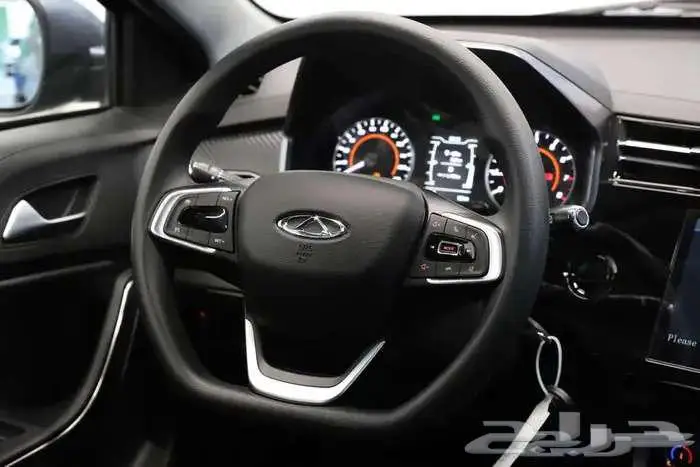 شيري تيجو 2 برو كمفورت 2025 10