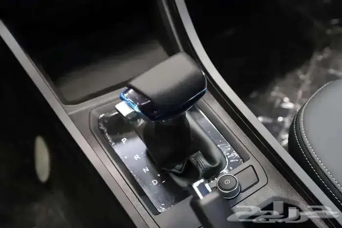 شيري تيجو 2 برو كمفورت 2025 4