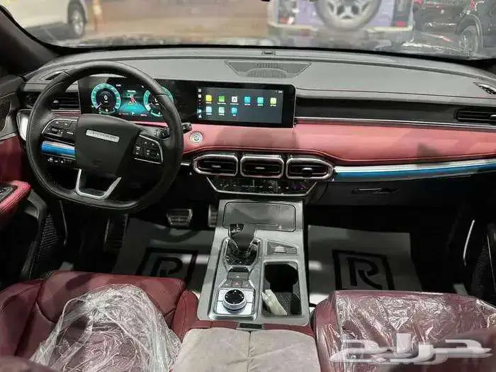 جيتور X70 بلس كمفورت 2025 ( عروض اليوم الوطني ) 3