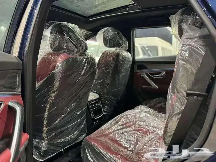جيتور X70 بلس كمفورت 2025 ( عروض اليوم الوطني ) 4