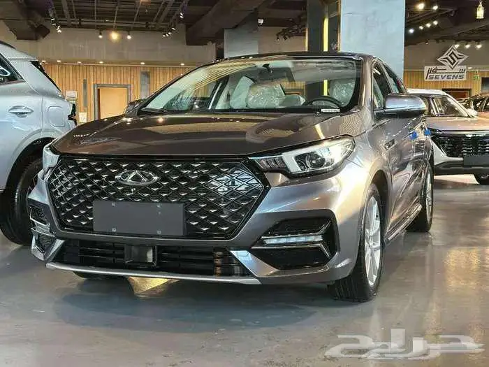 شيري اريزو 6 برو كمفورت 2025 كاش وتقسيط بسعر منافس 0