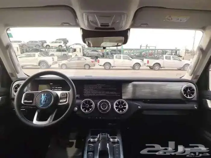 هافال تانك 300 فل كامل م 2025 5