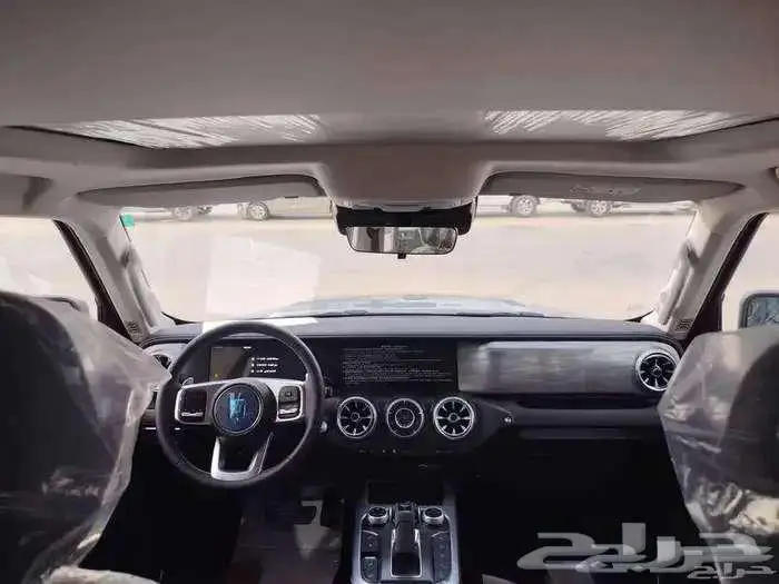 هافال تانك 300 فل كامل م 2025 7